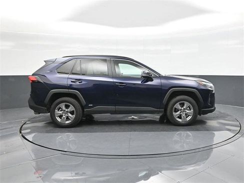 Certified 2025 Toyota RAV4 XLE image 26