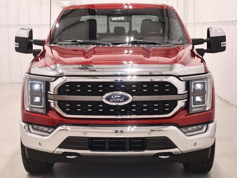 Certified 2023 Ford F150 King Ranch AWD/4WD image 5