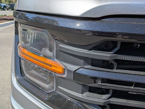New 2026 Ford F150 XLT w/ Equipment Group 302A MID AWD/4WD image 10