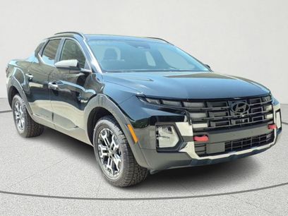 Certified 2025 Hyundai Santa Cruz XRT