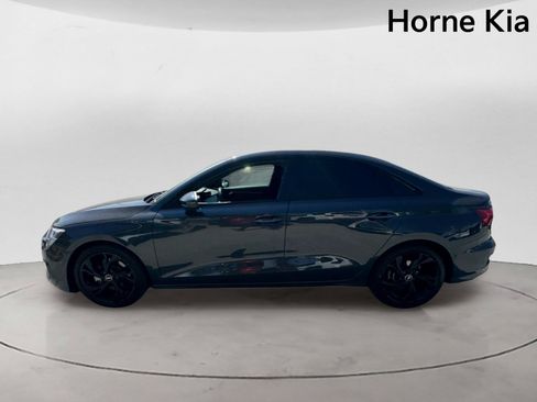 Used 2022 Audi A3 2.0T Premium Plus w/ Premium Plus Package AWD/4WD image 6