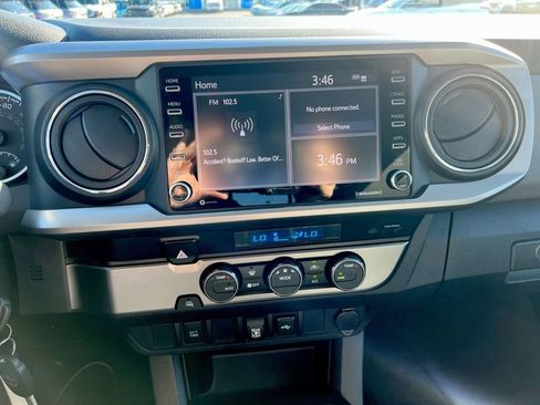 Used 2022 Toyota Tacoma SR5 image 13