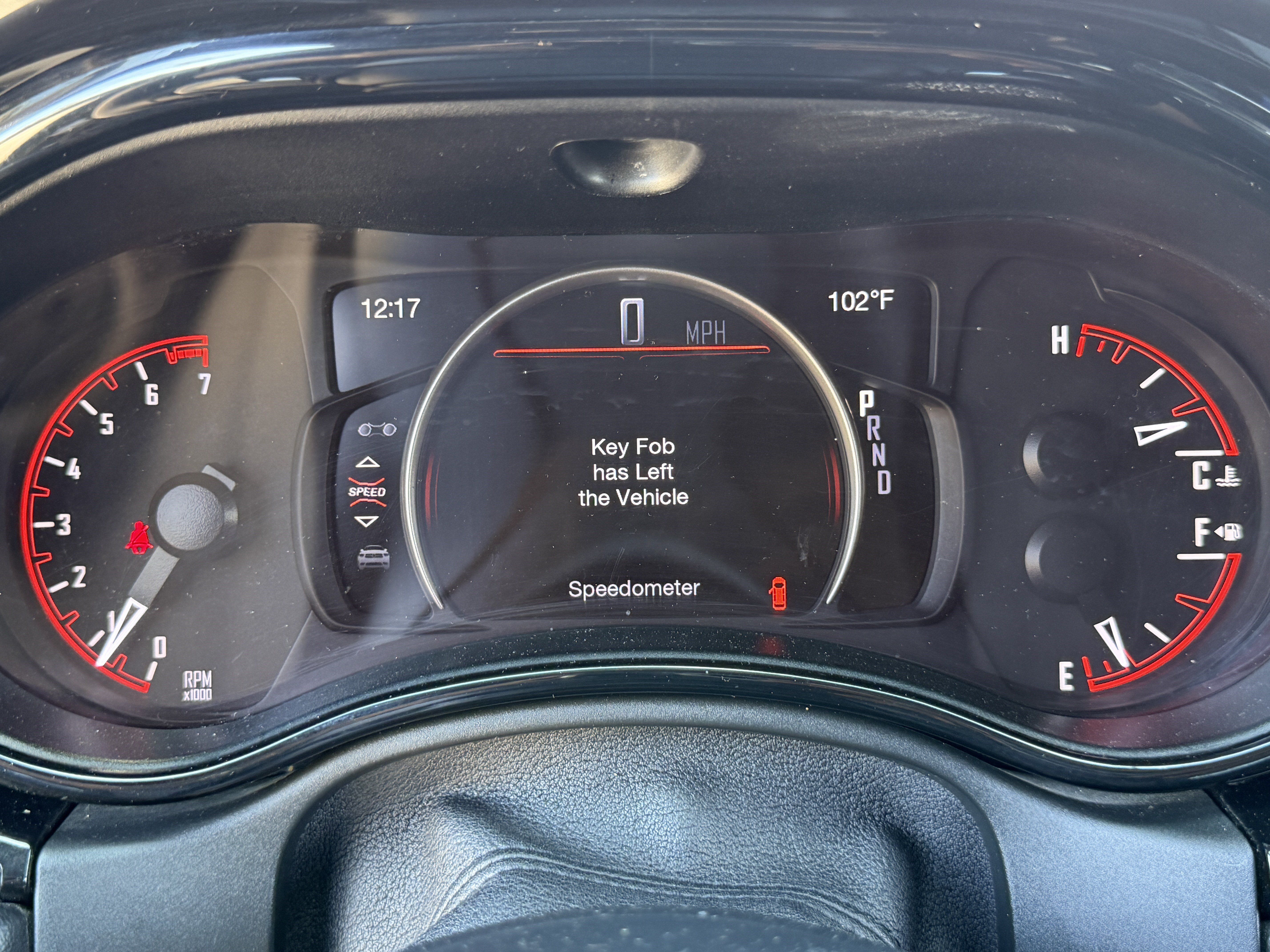 Used 2021 Dodge Durango GT w/ Blacktop Package RWD image 22
