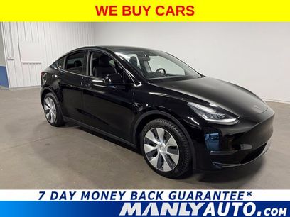 Used 2021 Tesla Model Y Long Range