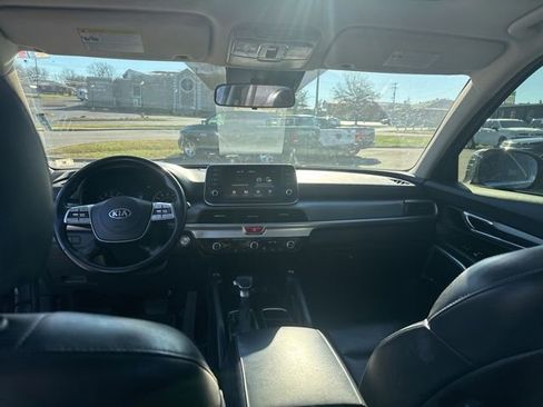 Used 2021 Kia Telluride S image 22