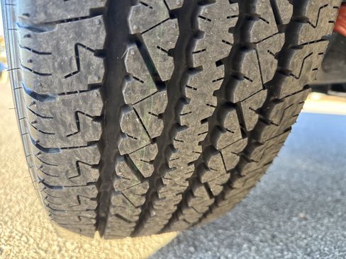 New 2025 GMC Savana 2500 w/ Driver Convenience Package image 12