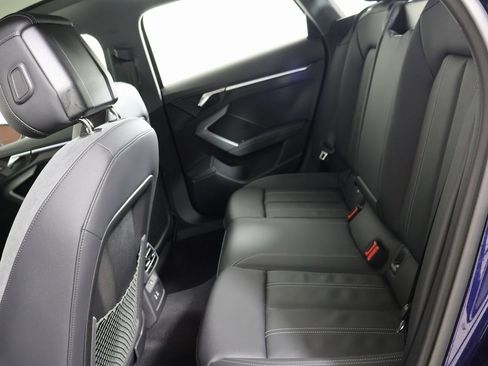 New 2026 Audi A3 2.0T Premium image 20