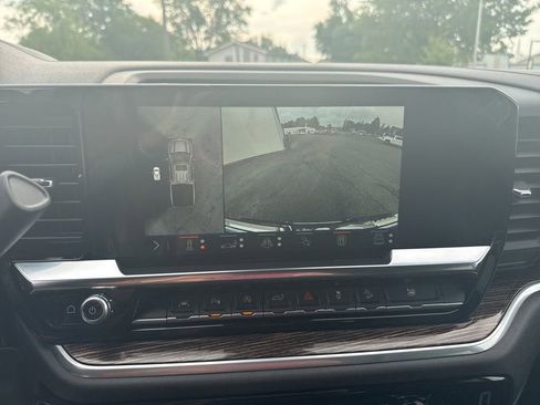 New 2026 GMC Sierra 1500 SLE AWD/4WD image 31