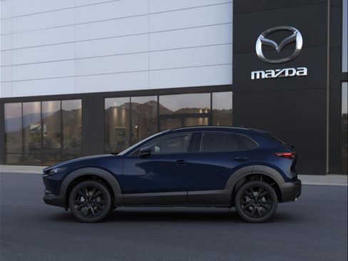 New 2026 MAZDA CX-30 2.5 Turbo w/ Premium Plus Pkg image 3
