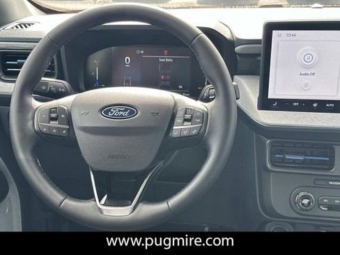 New 2026 Ford Maverick XLT w/ XLT Luxury Package AWD/4WD image 23