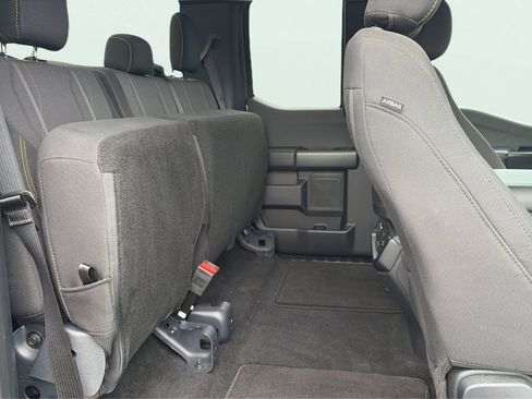 Certified 2024 Ford F150 STX AWD/4WD image 15