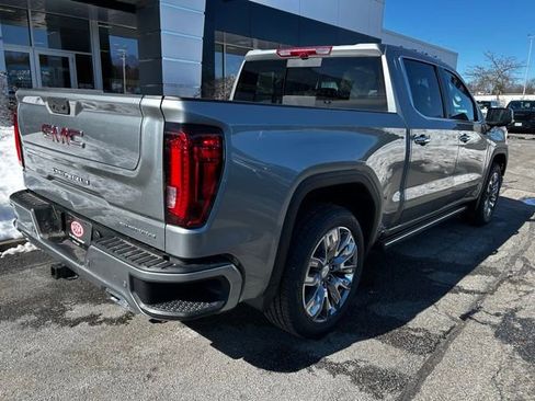 New 2026 GMC Sierra 1500 Denali w/ Denali Reserve Package image 6
