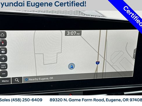 Used 2025 Hyundai Elantra SEL image 24