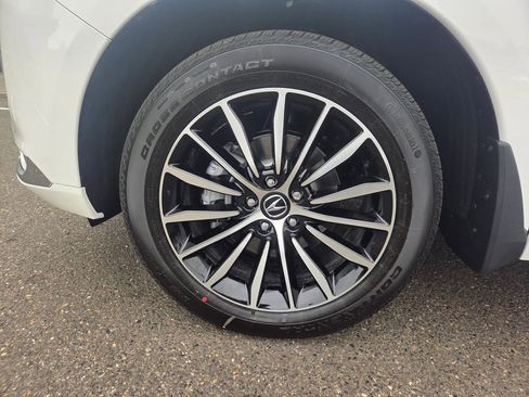 New 2026 Acura RDX SH-AWD w/ Advance Package image 10