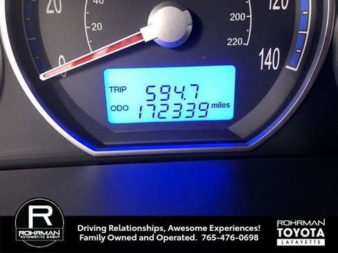 Used 2009 Hyundai Santa Fe Limited w/ Navigation Pkg 5 image 19