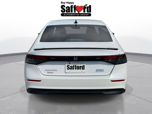 Used 2023 Honda Accord Sport image 7