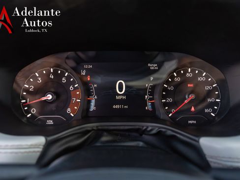 Used 2024 Jeep Compass Limited AWD/4WD image 15