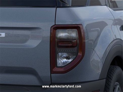 New 2025 Ford Bronco Sport Big Bend w/ Convenience Package image 21