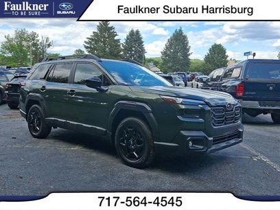 New 2026 Subaru Outback Limited
