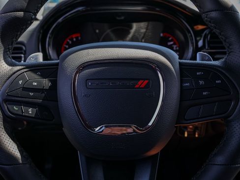 New 2026 Dodge Durango GT w/ Blacktop Package AWD/4WD image 25