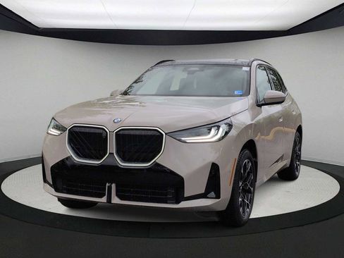 New 2026 BMW X3 xDrive30 w/ Premium Package AWD/4WD image 4