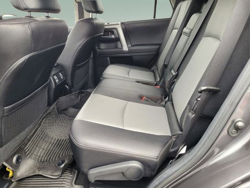 Certified 2023 Toyota 4Runner SR5 Premium image 9