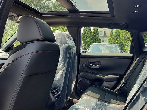 New 2025 Acura ADX A-Spec image 7