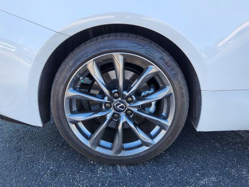 Certified 2022 Lexus RC 350 F Sport RWD image 28