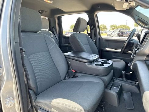 Used 2022 RAM 2500 Tradesman AWD/4WD image 24