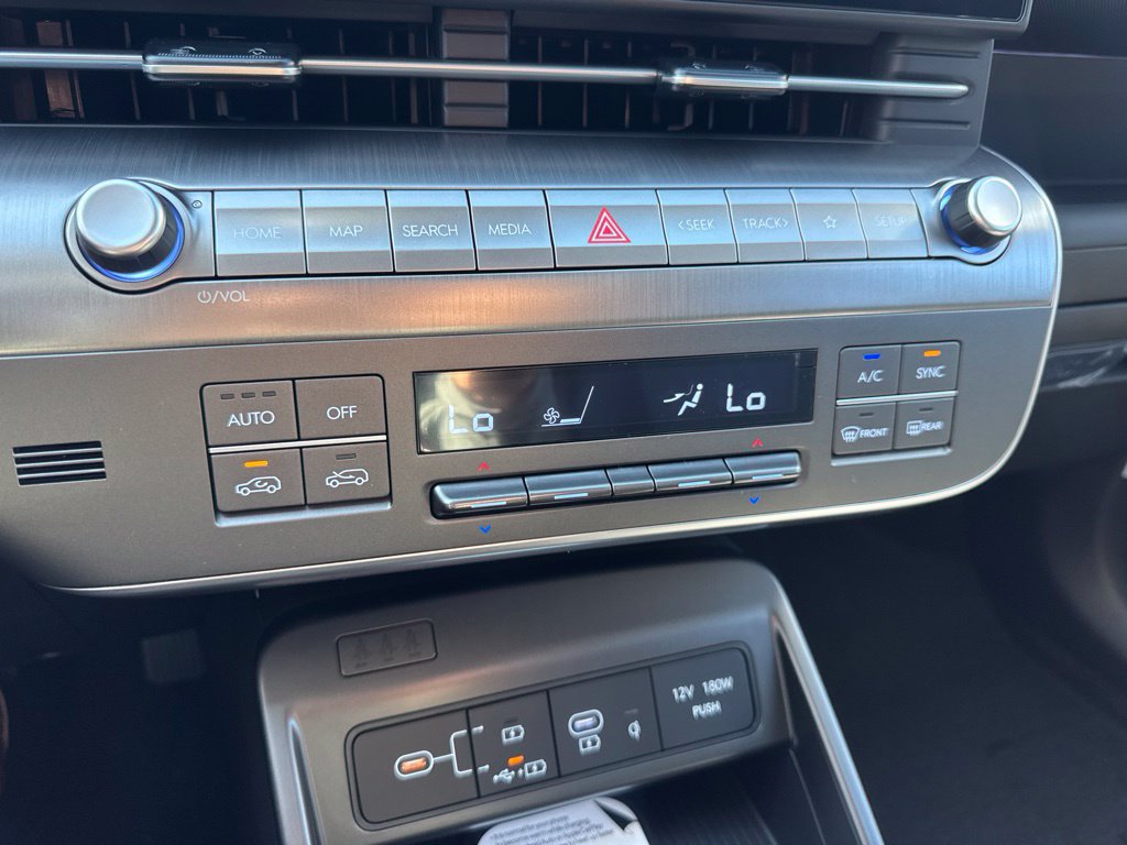 New 2027 Hyundai Kona Limited AWD/4WD image 15