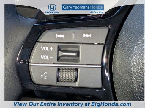 Used 2026 Honda Accord Touring image 24