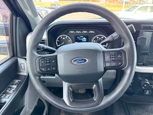 Used 2023 Ford F350 XL w/ XL Driver Assist Package image 15