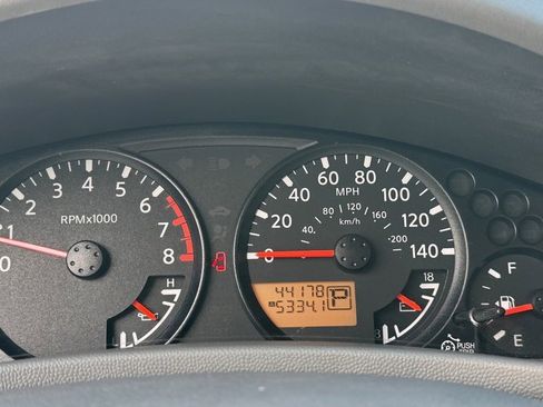 Used 2019 Nissan Frontier SV image 20