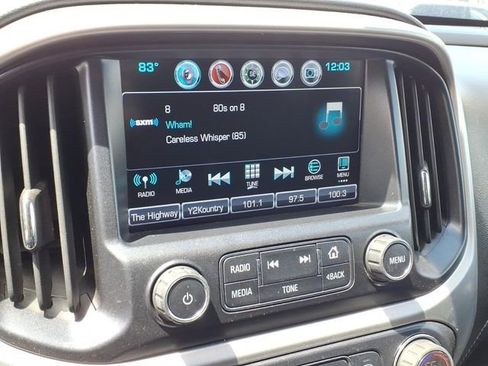 Used 2018 GMC Canyon SLE w/ SLE Convenience Package AWD/4WD image 23