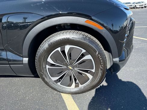 Certified 2024 Chevrolet Blazer EV LT image 10