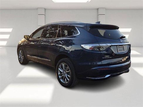 Certified 2023 Buick Enclave Avenir w/ Avenir Technology Package image 3