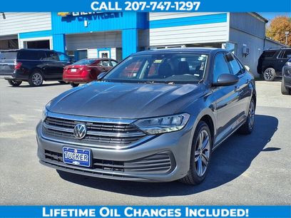 Used 2024 Volkswagen Jetta SE