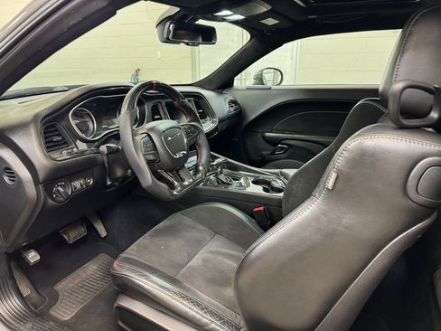 Used 2019 Dodge Challenger R/T Scat Pack image 12