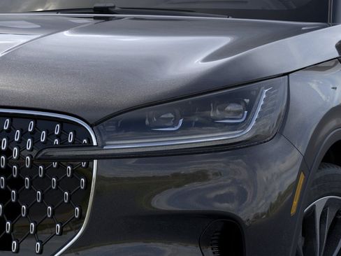 New 2026 Lincoln Aviator Reserve AWD/4WD image 58