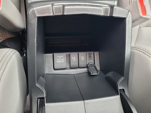 Used 2015 Honda CR-V EX-L image 17