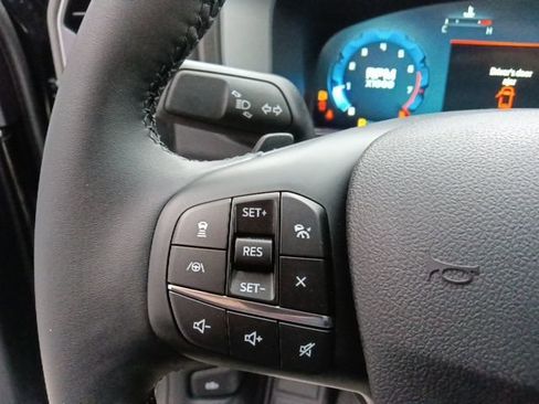 New 2025 Ford Bronco Sport Badlands w/ Sasquatch Badlands Package image 18