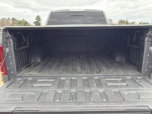 Used 2020 Ford F150 Raptor w/ Equipment Group 802A Luxury AWD/4WD image 8