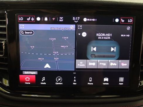 Used 2024 Dodge Durango R/T AWD/4WD image 48
