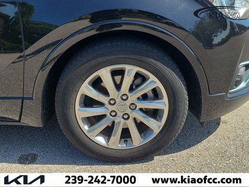 Used 2020 Buick Envision Essence FWD image 7