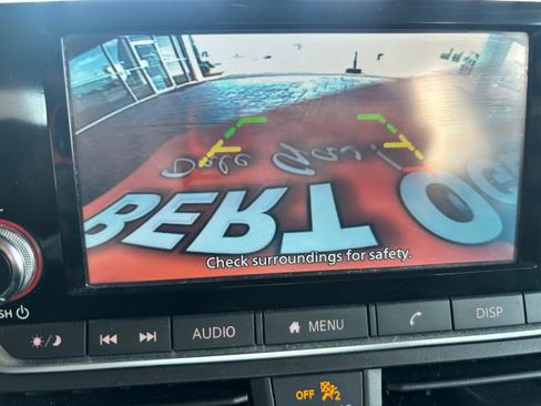 Used 2024 Nissan Altima 2.5 S FWD image 12