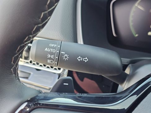 Used 2025 Honda Civic Sport image 23