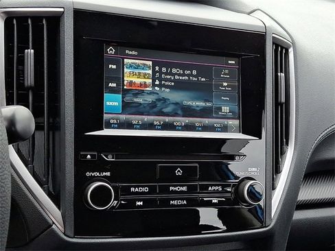 Used 2022 Subaru Impreza Premium image 18