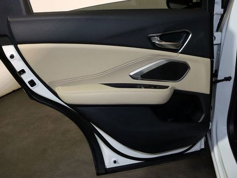 Certified 2023 Acura RDX AWD image 26