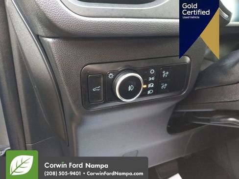 Certified 2024 Ford Escape Platinum image 15