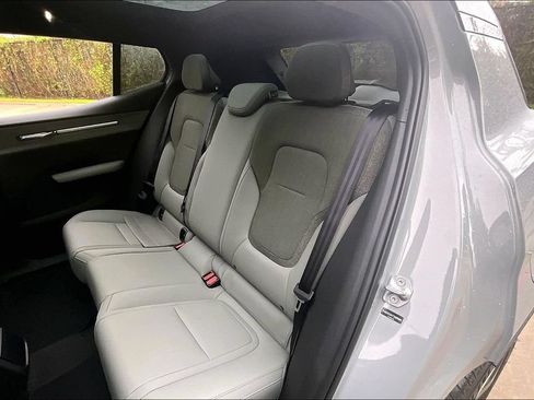 New 2026 Volvo EX30 Plus w/ Protection Package Premier AWD/4WD image 21